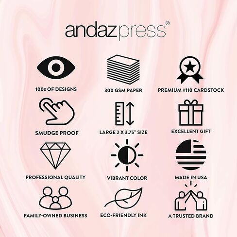 Andaz Press 40 pack Quinceañera Favor Taves with String ، Classic شكرًا لك على الاحتفال مع علامات الهدايا مع صورة مخصصة لـ Mis Quince Años ، XV ، عيد ميلاد 15 ، لصالح الهدايا in Saudi Arabia