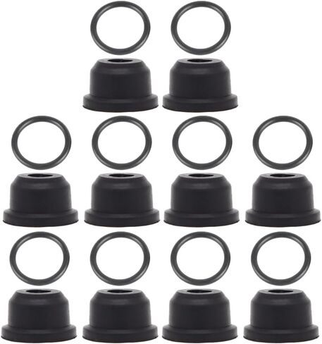 Car Clutch Master Cylinder Gasket Seal Repair Kit 1K0798741 02F141143A in Kuwait