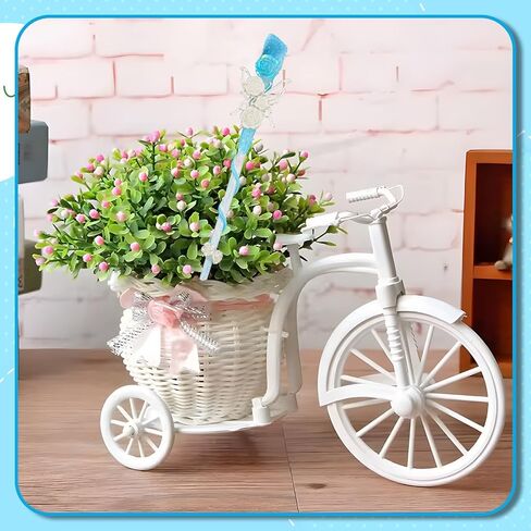 Rileryan Handcrafted Crystal Gemstone Fairy Wands Princess Wand Magic Wand for Witch Wizard Halloween Christmas Decor Accessories Birthday Gift (Blue) in Kuwait