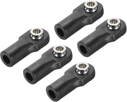 MECCANIXITY M4XL22MM LEVER LINKAGE TIE ROD ROD BALL LINCEN in Kuwait