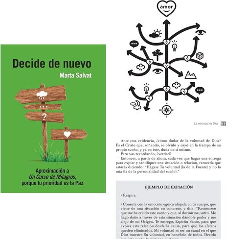 Decide De Nuevo in Saudi Arabia