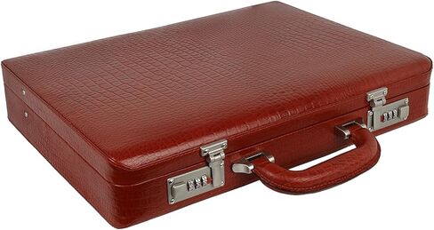 حقيبة حقيبة حقيبة من جلد الحبوب الكاملة لحقيبة حقيبة حقيبة L17XW3XH12 بوصة in Kuwait