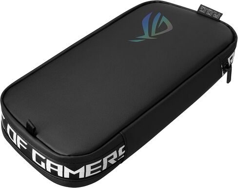 ASUS 90NV00D0B100 ROG Ally Travel Soft Carrying Case in Saudi Arabia