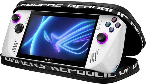 ASUS 90NV00D0B100 ROG Ally Travel Soft Carrying Case in Saudi Arabia