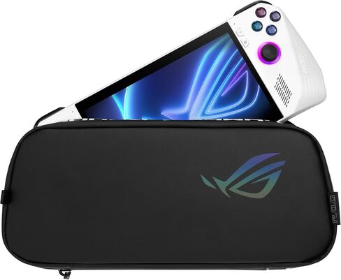 ASUS 90NV00D0B100 ROG Ally Travel Soft Carrying Case in Saudi Arabia