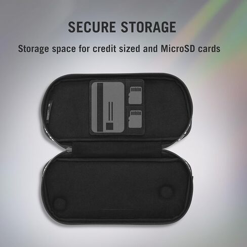 ASUS 90NV00D0B100 ROG Ally Travel Soft Carrying Case in Saudi Arabia