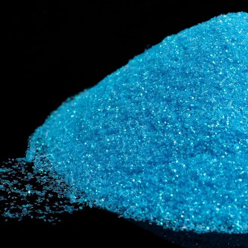 Extra Fine Polyester Glitter by Recollections™, 15oz. in Saudi Arabia