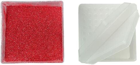 Extra Fine Polyester Glitter by Recollections™, 15oz. in Saudi Arabia