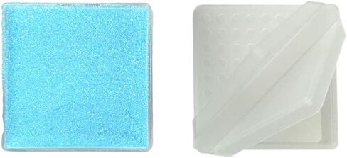 Extra Fine Polyester Glitter by Recollections™, 15oz. in Saudi Arabia