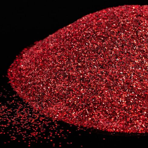 Extra Fine Polyester Glitter by Recollections™, 15oz. in Saudi Arabia