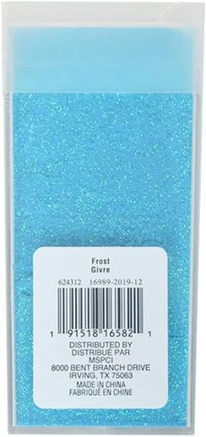 Extra Fine Polyester Glitter by Recollections™, 15oz. in Saudi Arabia