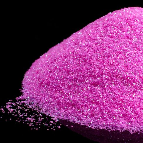 Extra Fine Polyester Glitter by Recollections™, 15oz. in Saudi Arabia
