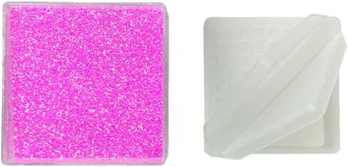 Extra Fine Polyester Glitter by Recollections™, 15oz. in Saudi Arabia