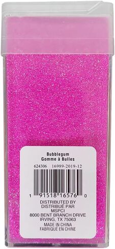 Extra Fine Polyester Glitter by Recollections™, 15oz. in Saudi Arabia