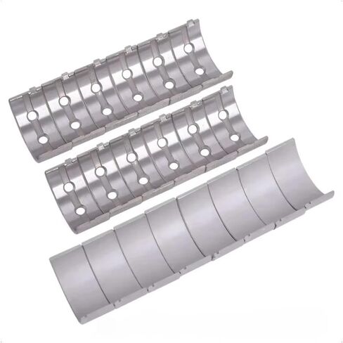 30 مم ربط قضيب crankshaved المحمل الرئيسي لـ FZ400 1997 FZR400 1986-1987 FZR400 SP 1989-1994 1WG-11416-00 (إضافة 0.50 مترنك رافض) in Saudi Arabia