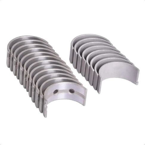 30 مم ربط قضيب crankshaved المحمل الرئيسي لـ FZ400 1997 FZR400 1986-1987 FZR400 SP 1989-1994 1WG-11416-00 (إضافة 0.50 مترنك رافض) in Saudi Arabia