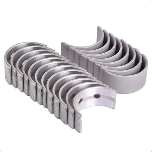 30 مم ربط قضيب crankshaved المحمل الرئيسي لـ FZ400 1997 FZR400 1986-1987 FZR400 SP 1989-1994 1WG-11416-00 (إضافة 0.50 مترنك رافض) in Saudi Arabia