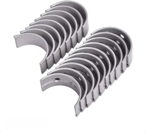 دراجة نارية توصيل قضيب Crankshaved الرئيسي لـ XJ6N 2009-2014 XJ6NA 2009-2015 5EB-11416-00-00 (STD Crankshaft) in Saudi Arabia