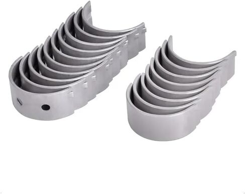 دراجة نارية توصيل قضيب Crankshaved الرئيسي لـ XJ6N 2009-2014 XJ6NA 2009-2015 5EB-11416-00-00 (STD Crankshaft) in Saudi Arabia