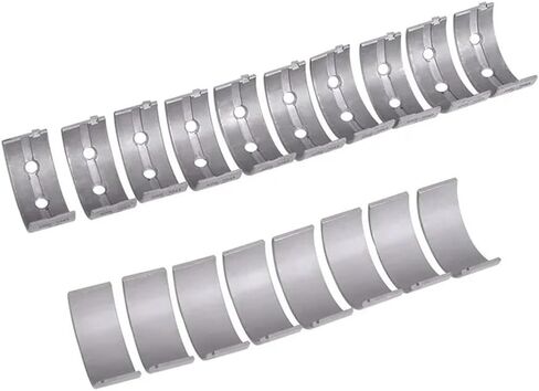 دراجة نارية توصيل قضيب Crankshaved الرئيسي لـ XJ6N 2009-2014 XJ6NA 2009-2015 5EB-11416-00-00 (STD Crankshaft) in Saudi Arabia