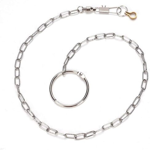 Fydun Bird Leash ، Birds Foot Foot Birds Stain Birds Birds anklet ، مع ألعاب الكاحل تدريبات تسخير مضاد لدغة في الهواء الطلق الحبل (#3) in Saudi Arabia