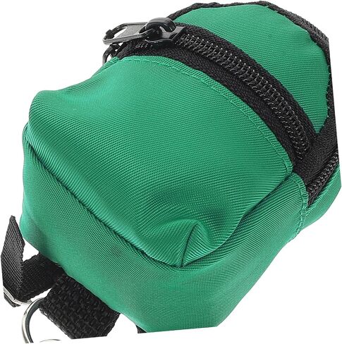Happyyyami الملاحين Dragon Leash و Backpack تسخير الزواحف القابل للتعديل للاستكشاف في الهواء الطلق الحاملة السحلية المحمولة مع المقود للحيوانات الأليفة الصغيرة من السهل تنظيفها وراحة اللون الأخضر in Saudi Arabia