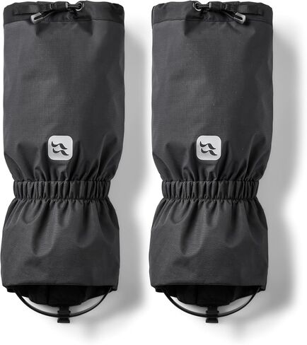 RAB Men's Trek Waterproof Gaiter for Hiking and Moutaineering in Saudi Arabia