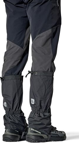 RAB Men's Trek Waterproof Gaiter for Hiking and Moutaineering in Saudi Arabia