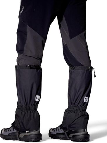 RAB Men's Trek Waterproof Gaiter for Hiking and Moutaineering in Saudi Arabia