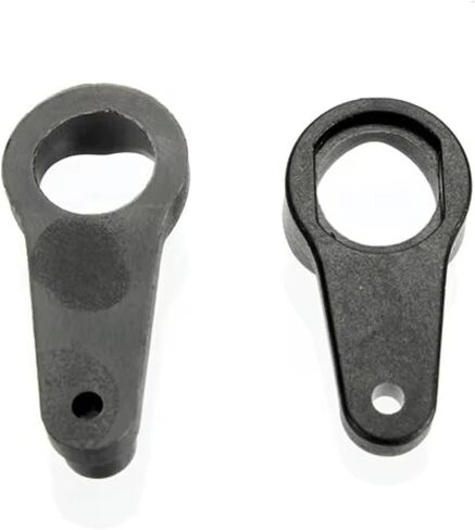 Compatible with JLB for Racing for Cheetah 11101 21101 1/10 RC Car Upgrade Parts Accessories Servo Arm Servo Saver EA1009 RC Assortment in Saudi Arabia