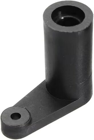 Compatible with JLB for Racing for Cheetah 11101 21101 1/10 RC Car Upgrade Parts Accessories Servo Arm Servo Saver EA1009 RC Assortment in Saudi Arabia