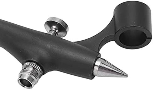 Marker Airbrush Sprayer Fine and Even Spraying Portable Marker Airbrush Model Coloring Tools with Adapter Connector in Saudi Arabia