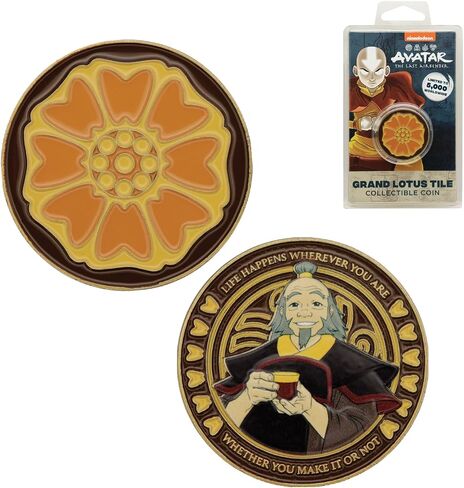 الصورة الرمزية: آخر عملة Airbender Limited Edition in Saudi Arabia
