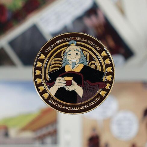 الصورة الرمزية: آخر عملة Airbender Limited Edition in Saudi Arabia