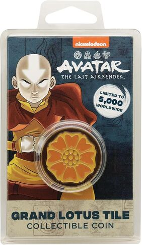 الصورة الرمزية: آخر عملة Airbender Limited Edition in Saudi Arabia