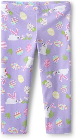 The Children's Place girls Fashion Leggings, Harvest Fair Isle/Brown/ Fall Pumpkin, XX-Large US in Saudi Arabia