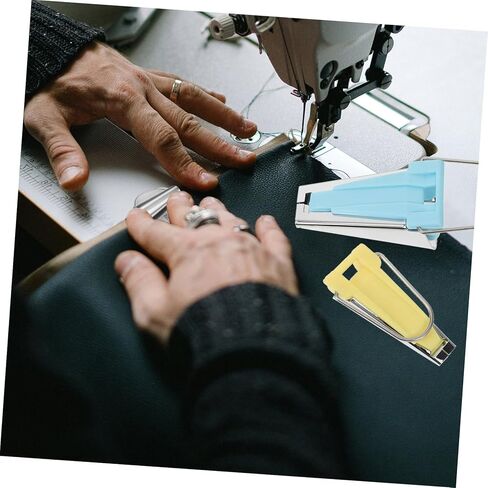 مجموعة صانع الشريط التحيز في Holibann in Kuwait