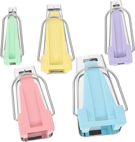 Artibetter 15pcs أدوات صانع ربط التحيز في الخياطة مجموعة أدوات خياطة متعددة الوظائف لصياغة سهلة الاستخدام للمبتدئين والمهنيين in Saudi Arabia