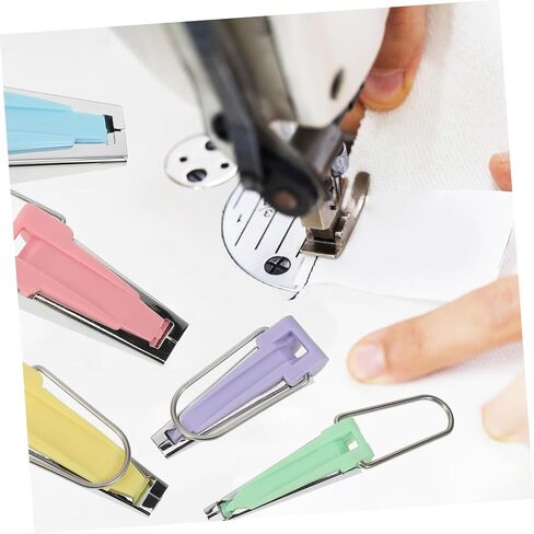 Artibetter 15pcs أدوات صانع ربط التحيز في الخياطة مجموعة أدوات خياطة متعددة الوظائف لصياغة سهلة الاستخدام للمبتدئين والمهنيين in Saudi Arabia