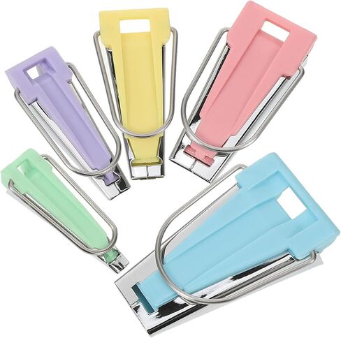 Artibetter 15pcs أدوات صانع ربط التحيز في الخياطة مجموعة أدوات خياطة متعددة الوظائف لصياغة سهلة الاستخدام للمبتدئين والمهنيين in Saudi Arabia