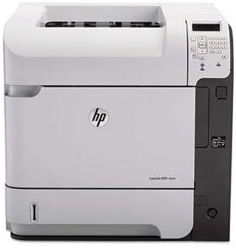 معتمدة من Laserjet Laserjet 600 M602N M602 CE991A طابعة ليزر مع الحبر وضمان 90 يومًا in Saudi Arabia