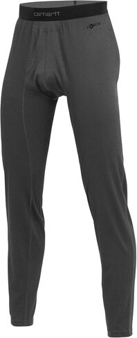 Carhartt Men's Force Midweight Micro-Grid Base Layer Pant in Saudi Arabia