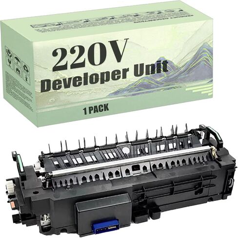 Compatible Replacement 220V Developer Unit for Ricoh IM C2000 IM C2500 Printer 1 Set in Saudi Arabia