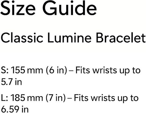 Daniel Wellington Classic bracelet L Double Plated Stainless Steel (316L) Rose Gold in Kuwait