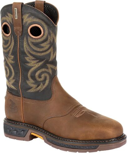 Georgia Boot Women's Carbo-tec Lt Industrial Boot in Saudi Arabia