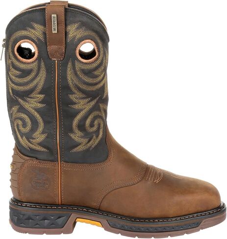 Georgia Boot Women's Carbo-tec Lt Industrial Boot in Saudi Arabia