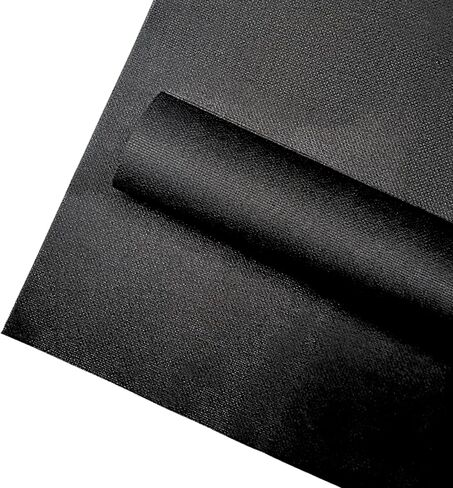 2 Sheets of Ivory 14 Count Aida Cloth – 18 x 18 Inch Pre-Cut Fabric Squares – Cross Stitch Fabric – 100% Cotton – Ideal for Needlework & Embroidery – The Knotty Unicorn in Saudi Arabia