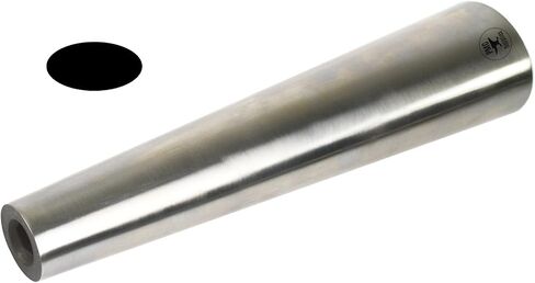 12" x 2-1/2" Casted Oval Bracelet Mandrel Jewelry Forming Tool in Saudi Arabia