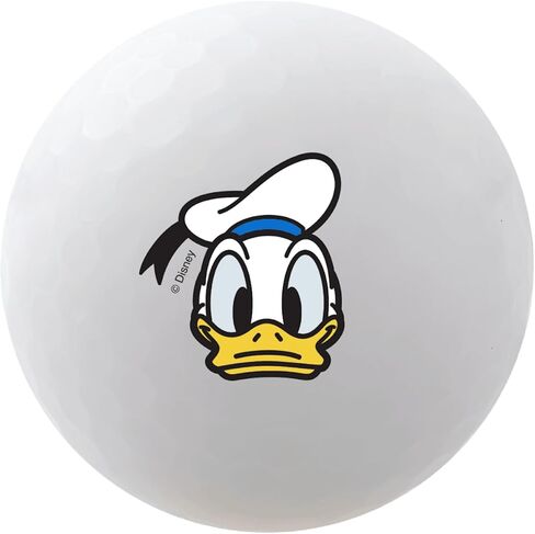 Volvik x Disney - Minnie Mouse Vivid Collector Golf Ball Gift Set in Saudi Arabia