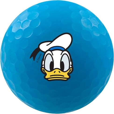 Volvik x Disney - Minnie Mouse Vivid Collector Golf Ball Gift Set in Saudi Arabia
